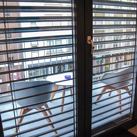 Bluestone Boarding Apartments Dusseldorf Exterior photo