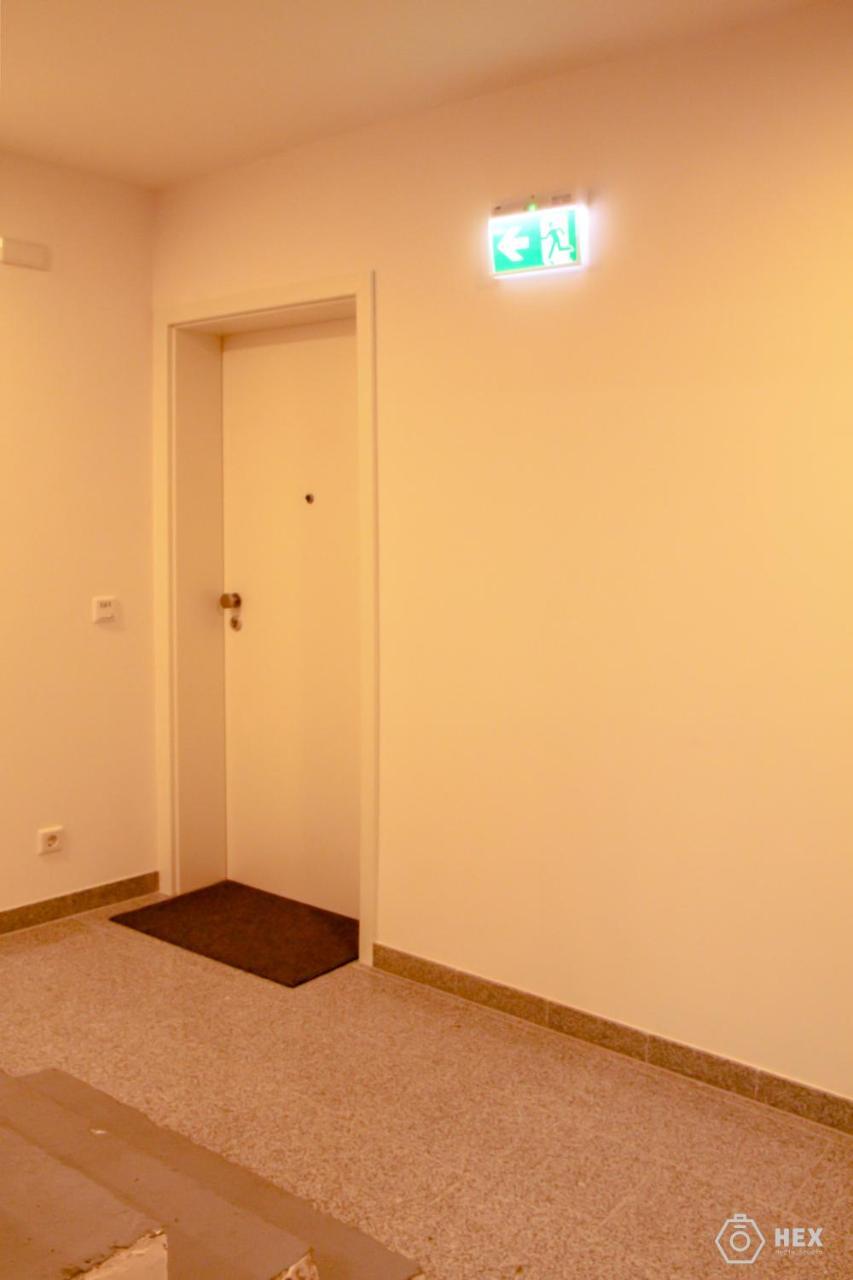 Bluestone Boarding Apartments Dusseldorf Exterior photo