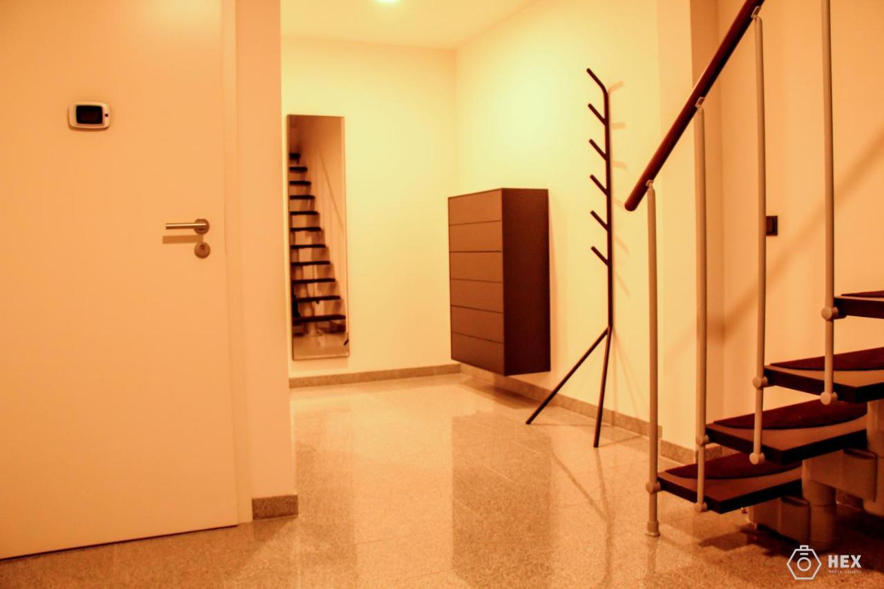 Bluestone Boarding Apartments Dusseldorf Exterior photo