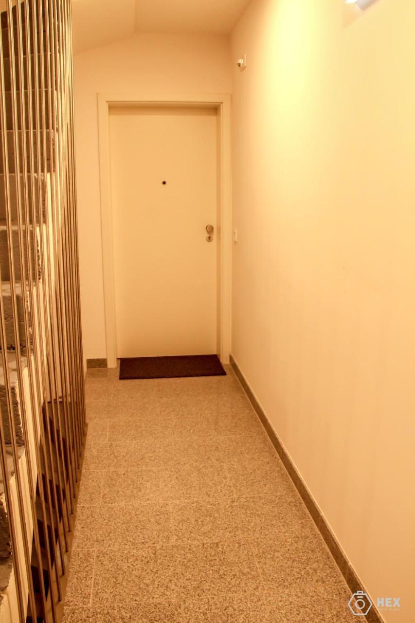 Bluestone Boarding Apartments Dusseldorf Exterior photo