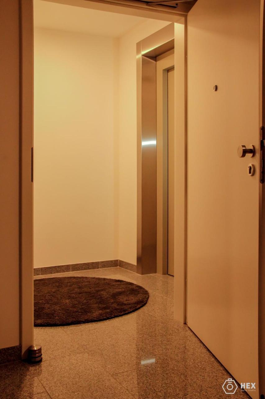 Bluestone Boarding Apartments Dusseldorf Exterior photo