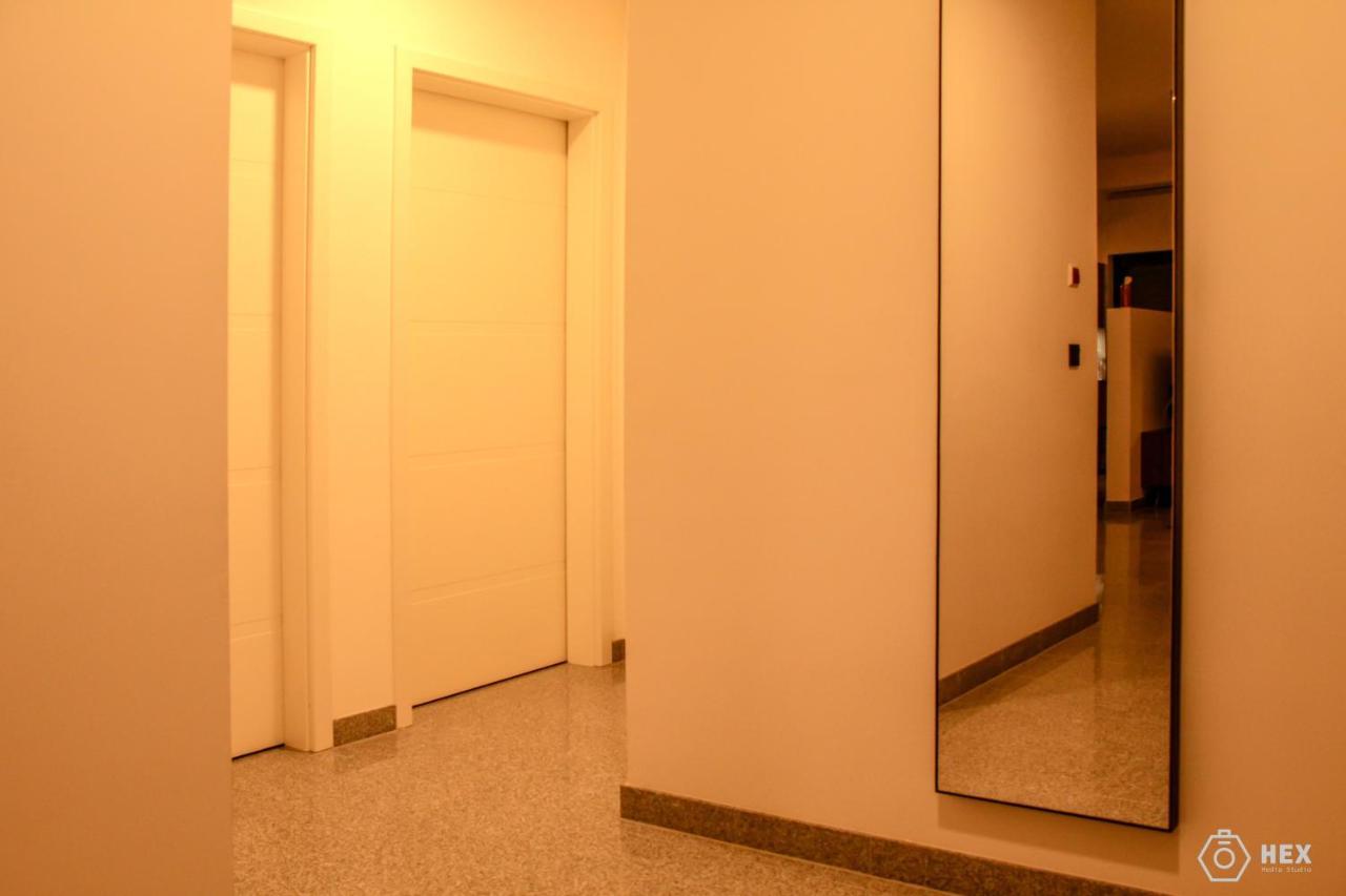 Bluestone Boarding Apartments Dusseldorf Exterior photo
